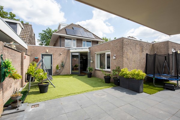 Medium property photo - Moleneind 56, 4841 LN Prinsenbeek
